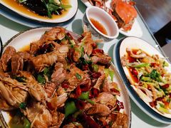 -荣祥海鲜·烟台菜(胜利路二部)