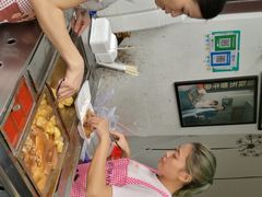 -细妹五香牛杂(步行街店)