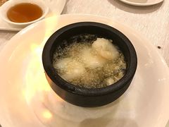 -福州天元国际威斯汀酒店·中国元素餐厅