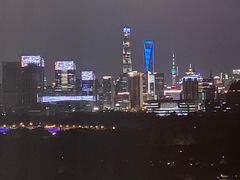 -上海浦东嘉里大酒店