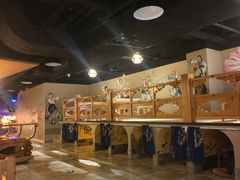 -永青泉汗蒸广场(大运河博物馆店)