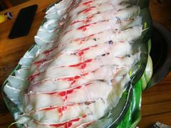 脆鲩鱼-天怡·鱼工厂(梅溪湖店)