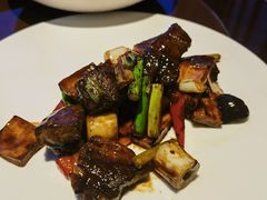 -环球港凯悦 · 享悦中餐厅