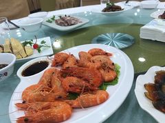 -盐通酒家(金桥湾清水苑店)