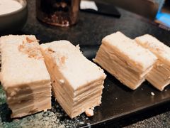 -丝路金桃·新疆菜(徐汇店)