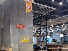 -黄记煌三汁焖锅(渝北金港国际店)
