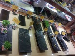 -比亚森自助烤肉料理(裕华店)