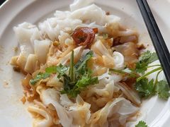 -汇华阁中餐厅·粤菜早茶(汇华希尔顿逸林酒店)