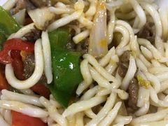 -清真·伊清阁餐厅