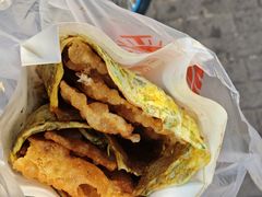 -南楼煎饼(滨江道店)