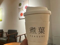 -煮叶(悠唐广场店)
