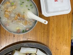 -陈添記·祖傳爽鱼皮·西关老字号(广州首店)