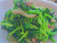 -那家小馆•北京菜•烤鸭(香山店)