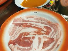 -永安里地摊烤肉(首创店)
