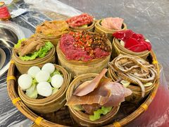 -古木枫老火锅(洪崖洞店)