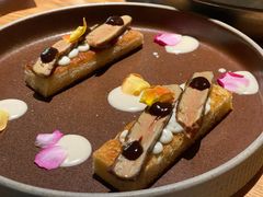 -Osteria Garden 生蚝花园餐厅(原进贤路店)