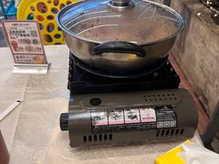 -小煵记·打边炉(西丽文光店)
