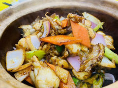 -汤氏美食台山水步特色黄鳝饭(龙津东路店)