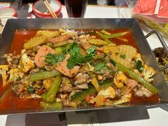-渝蛙馆(新百店)