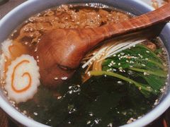 -山葵家·创意料理(宁波来福士店)