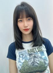 -FASHION PALACE hair+