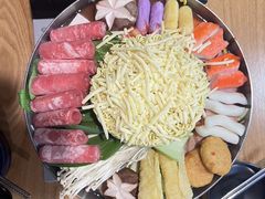 -李先生的首尔小馆(松江启源广场店)