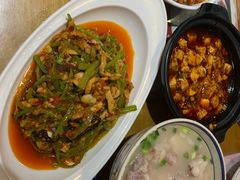 -易老妈蹄花.特色川菜(人民公园总店)