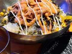 -花腰餐吧Bistro烧烤 傣味(传媒大学店)
