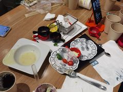 -豪客来牛排(红豆万花城店)