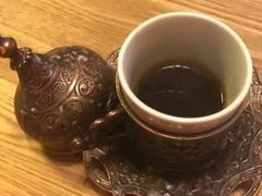 土耳其咖啡-生机蔬食·24节气料理餐厅(番禺广场店)