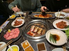 -一品诚记烤肉·甄选店(中南路店)