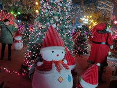 -华夏文旅海洋公园