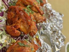 -清真· AL-JANNAT 佳纳特餐厅(仙林店)