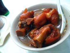 -麦文记面家(佐敦店)