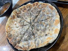 土豆肉麦饼-聚缘坊特色名小吃(天元西街店)