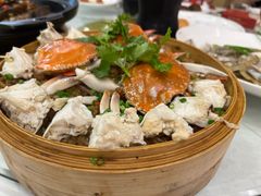 -悦秀大酒楼(江头店)