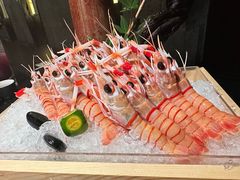 -上井料理黑金店(IFS国金中心店)