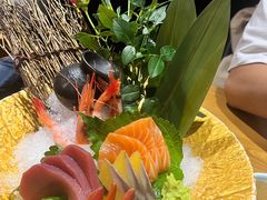 -渔寿司·日本料理(艾尚天地店)