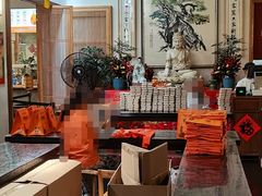 -龙华素斋(龙华路店)