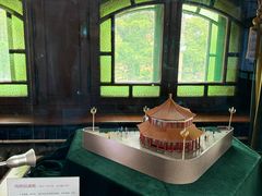 -青岛德国总督楼旧址博物馆
