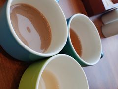 -济南香格里拉·咖啡泉自助餐厅