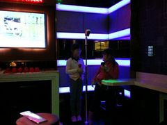 -欢乐迪KTV(泉秀店)