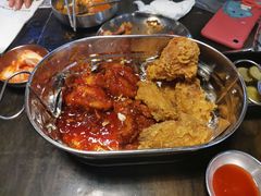 -MI WU FACTORY米屋美食工厂餐厅(绿地店)