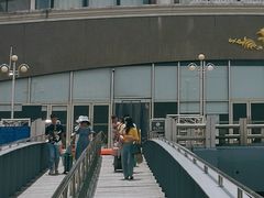 -鼓浪屿内厝澳码头(轮渡站)