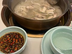 -润园四季椰子鸡火锅(南山海岸城店)