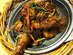 -蝦塘·中国餐馆(城墙南马道巷店)