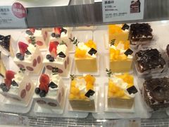 -BreadTalk面包新语·烘焙蛋糕(海珠丽影广场店)