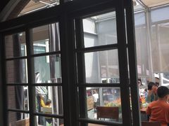 -Geneva日内瓦餐厅(西郊宝成花苑店)