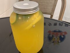 -凉小无猜·手作芋圆甜品(深圳总店)