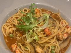 -Pennehut畔尼意面(合肥万象城店)